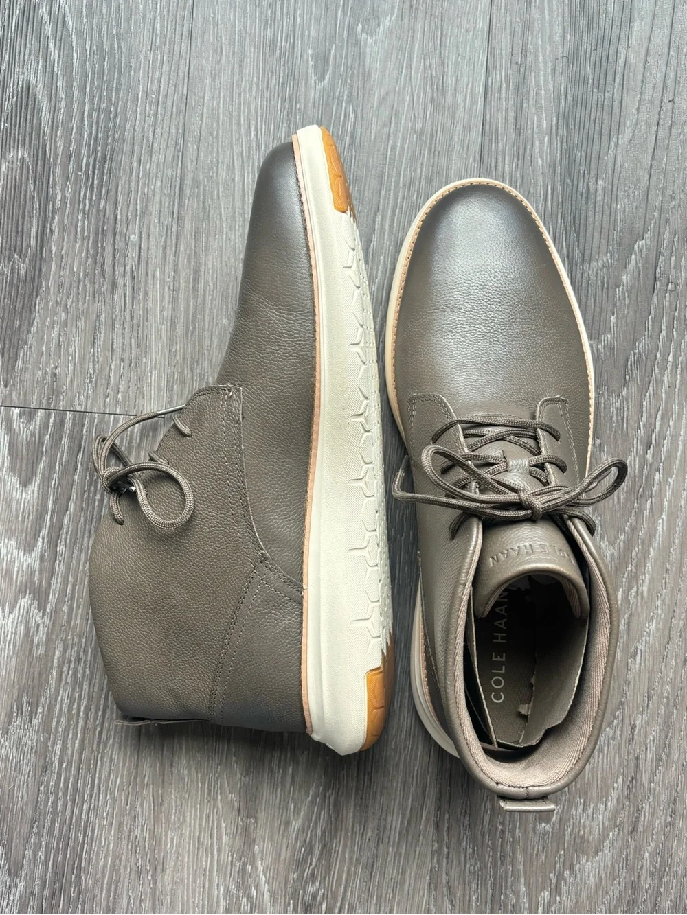 Cole Haan Grand 360 Casual Boot